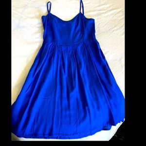 NWT H&M Summer Dress